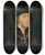 Triptych art skateboard deck of Rogier Van Der Weyden Philip The Good 2 by Rogier van der Weyden (1399-1464)