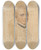 Triptych art skateboard deck of John Smart Portrait Of A Man by John Smart (1741-1811)