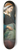 Emile-Auguste Hublin - Fillette  loiseau 8.25 inch art skate deck
