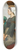 Emile-Auguste Hublin - Le Chemin Du March, Finistre 8.25 inch art skate deck