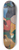 Emile Bernard - Breton Women At A Wall 8.25 inch art skate deck