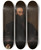 Triptych art skateboard deck of Titian Portrait Of Giacomo Di Andrea Dolfin by Titian (1488-1576)