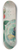 Emile Bernard - Nature morte (assiette et fruits) 8.25 inch art skate deck