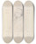Triptych art skateboard deck of Christian Krohg Portrett Av Auguste Rodin by Christian Krohg (1852-1925)