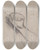 Triptych art skateboard deck of Narcissevirgile Diaz De La Pea Etude De Poing Gauche Ferm by Narcisse-Virgile Diaz de La Pea (1808-1876)