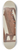 Emile Cero - Mission Bench 8.25 inch art skate deck
