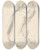 Triptych art skateboard deck of Mikul Galanda Sketchbook_66 by Mikulas Galanda (1895-1938)