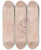 Triptych art skateboard deck of Hubertfranois Gravelot Design For A Frontispiece A Bishop Conferring An Honor Scene Within A Cartouche by Hubert-Franois Gravelot (1699-1773)