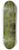 Emilio Snchez-Perrier - The River at Alcal 8.25 inch art skate deck