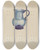 Triptych art skateboard deck of Giacinto Capelli Pitcher_2 by Giacinto Capelli (20-)