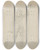 Triptych art skateboard deck of Gustv Mall Seated Boy by Gustav Mally (1879-1952)