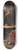 Emil Rau - Officer with Peasant 8.25 inch art skate deck