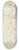 Emil Rudolf Weiss - Blick auf das verschneite Schwarzwalddorf Bernau 8.25 inch art skate deck