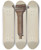 Triptych art skateboard deck of Ivar Julius Conductor Head by Ivar Julius