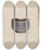 Triptych art skateboard deck of Herbert Marsh Sugar Bowl by Herbert Marsh
