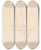 Triptych art skateboard deck of Ludvig Find Sejlbde Ved En Kaj by Ludvig Find (1869-1945)