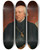 Triptych art skateboard deck of Thomas Clement Thompson Portrait Of John Thomas Troy Archbishop Of Dublin 17391823 by Thomas Clement Thompson