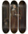 Triptych art skateboard deck of Follower Of Anthony Van Dyck Portrait Of William Ii Prince Of Orangenassau by Follower Of Anthony Van Dyck (1599-1641)