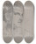 Triptych art skateboard deck of Charles Demuth Portrait Of Augusta B Demuth The Artistsmother by Charles Demuth (1883-1935)