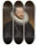 Triptych art skateboard deck of Follower Of Peter Paul Rubens Portrait Of Archduke Albrecht Vii Of Austria_1 by Follower Of Peter Paul Rubens (1577-1640)