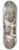 Enrico Coleman - Buttero riding in the Roman Campagna 8.25 inch art skate deck