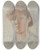 Triptych art skateboard deck of Ford Madox Brown The Artists Wife Emma On Her Wedding Day by Ford Madox Brown (1821-1893)