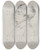 Triptych art skateboard deck of George Richmond A Portrait Of Welby Sherman Asleep In A Chair by George Richmond (1809-1896)