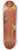 Albert Frans Lieven De Vriendt - Lord of Gruuthuse 8.25 inch art skate deck