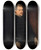 Triptych art skateboard deck of Diego Velzquez Don Juan Mateos D1643 by Diego Velazquez (1599-1660)