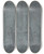 Triptych art skateboard deck of Eustache Le Sueur Ordination Of A Bishop by Eustache Le Sueur (1616-1655)