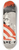 Eric Rohman - Madam Who 8.25 inch art skate deck