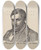 Triptych art skateboard deck of Peder Severin Kryer Lorenz Frlich_2 by Peder Severin Kroyer (1851-1909)