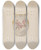 Triptych art skateboard deck of Joseph Sudek Creamer_2 by Joseph Sudek