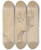 Triptych art skateboard deck of Nicolai Abildgaard Studie Til Prins Hans Hoved P Christian I Billedet I Christiansborg Riddersal by Nicolai Abildgaard (1743-1809)