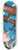 Eric Rohman - The Dawn Patrol 8.25 inch art skate deck