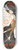 Eric Rohman - The Golden Butterfly 8.25 inch art skate deck