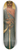 Albert Frans Lieven De Vriendt - Thierry of Alsace 8.25 inch art skate deck