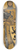 Albert Frans Lieven De Vriendt - William of Jlich 8.25 inch art skate deck