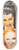 Eric Rohman - You Cant Have Everything 8.25 inch art skate deck