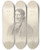 Triptych art skateboard deck of George Dance Portrait Of A Man_2 by George Dance (1741-1825)