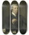 Triptych art skateboard deck of Charles Howard Hodges Reinier Vinkeles 17411816 Draftsman And Engraver by Charles Howard Hodges (1764-1837)