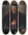 Triptych art skateboard deck of Dosso Dossi Portrait Of A Gentleman by Dosso Dossi (1489-1542)
