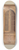 Ernest A. Towers, Jr. - Corner Cupboard 8.25 inch art skate deck
