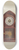 Ernest A. Towers, Jr. - Mantel Clock 8.25 inch art skate deck