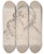 Triptych art skateboard deck of Pierreauguste Renoir Mother And Child by Pierre-Auguste Renoir (1841-1919)