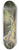 Ernestine von Kirchsberg - Waldbach im Sonnenschein 8.25 inch art skate deck