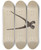 Triptych art skateboard deck of William Frank Bullet Mold_1 by William Frank