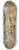 Ernest Lawson - City Suburbs 8.25 inch art skate deck