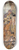 Ernest Lawson - Road Down the Palisades 8.25 inch art skate deck