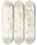 Triptych art skateboard deck of Johannes Josephus Aarts Schetsboekkatern Met Verschillende Compositiestudies_2 by Johannes Josephus Aarts (1871-1934)